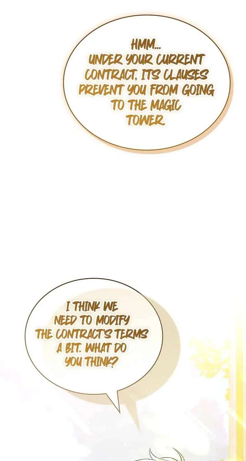 To Hell with Being Heir, I'm going to Heal Chapter 30 - page 63