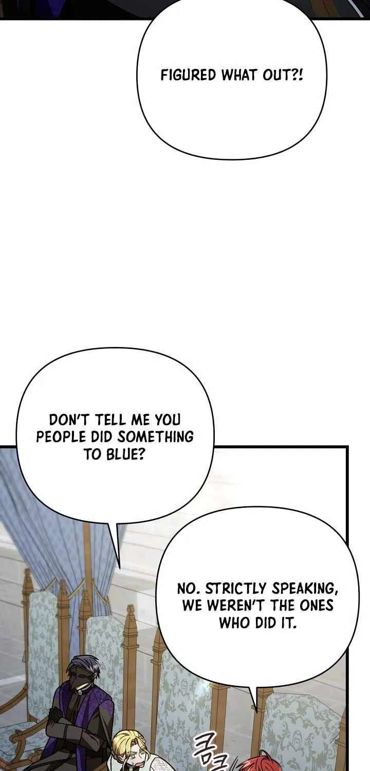 I'm Gonna Annihilate This Land Chapter 95 - page 14