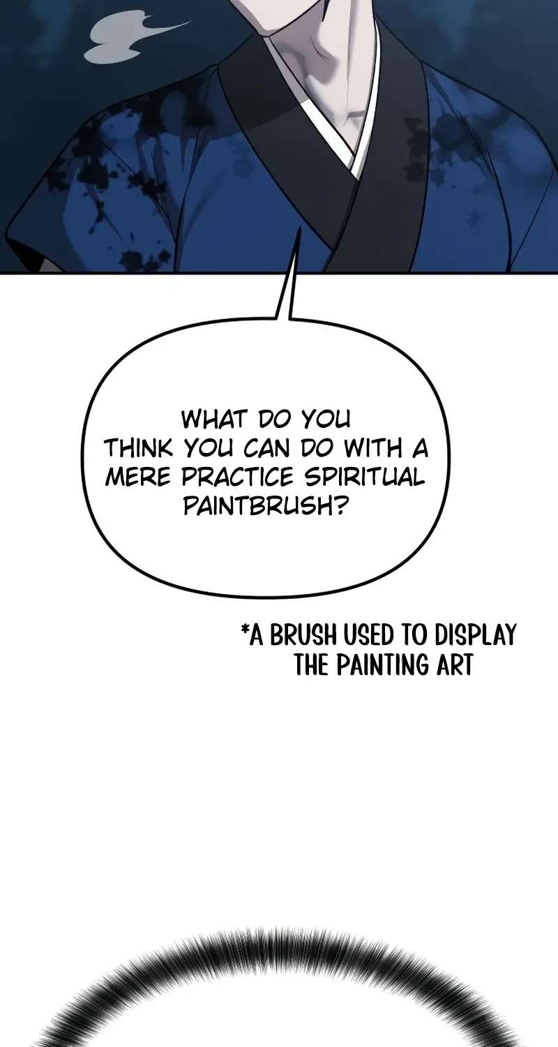 The Divine Brush Chapter 2 - page 84