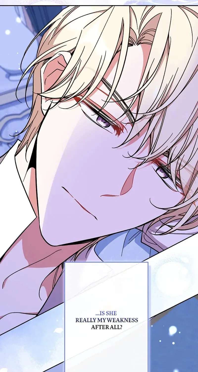 I Wish My Husband Were Dead Chapter 69 - page 57