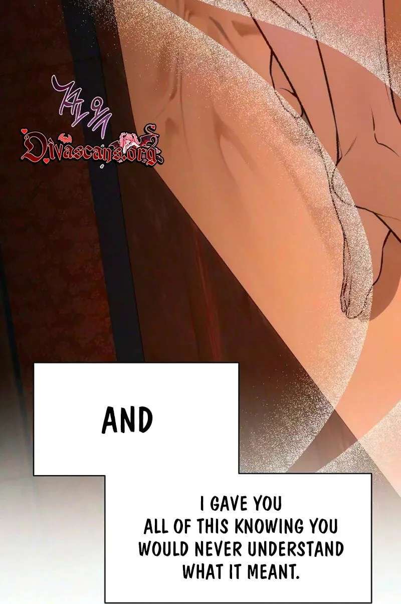 When the autumn night falls over the river Chapter 50 - page 86