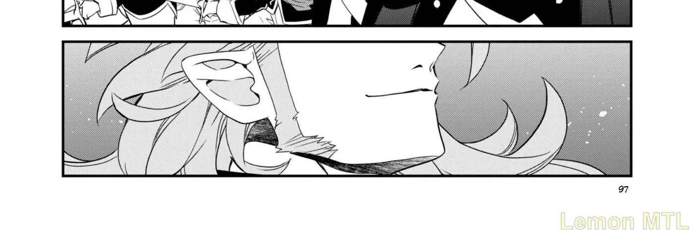 Kaketa Tsuki no Mercedes: Kyuuketsuki no Kizoku ni Tensei Shita kedo Suteraresou nanode Dungeon o Seiha Suru @COMIC Chapter 23 - page 16