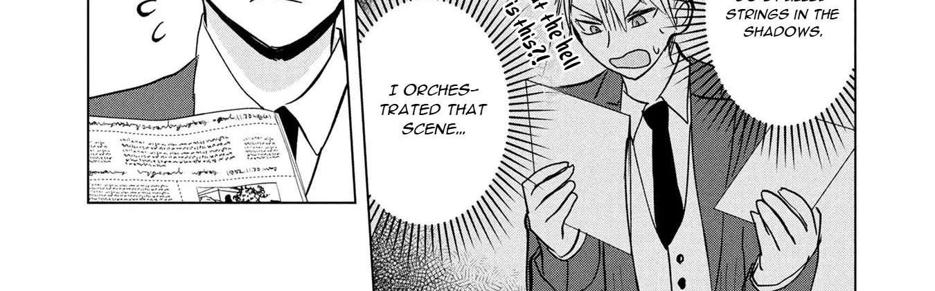 Kokai Shuraba De Konyaku Ga Nakunarimashita Korekara Shigoto To Koi Osagashimasu! Chapter 2 - page 47