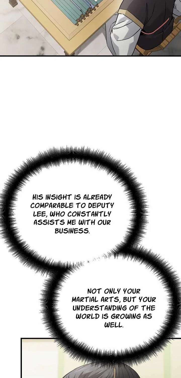 Dark And Light Martial Emperor Chapter 66 - page 96