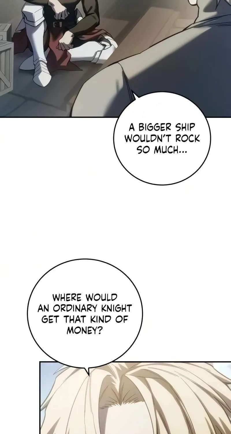 Star-Embracing Swordmaster Chapter 140 - page 46
