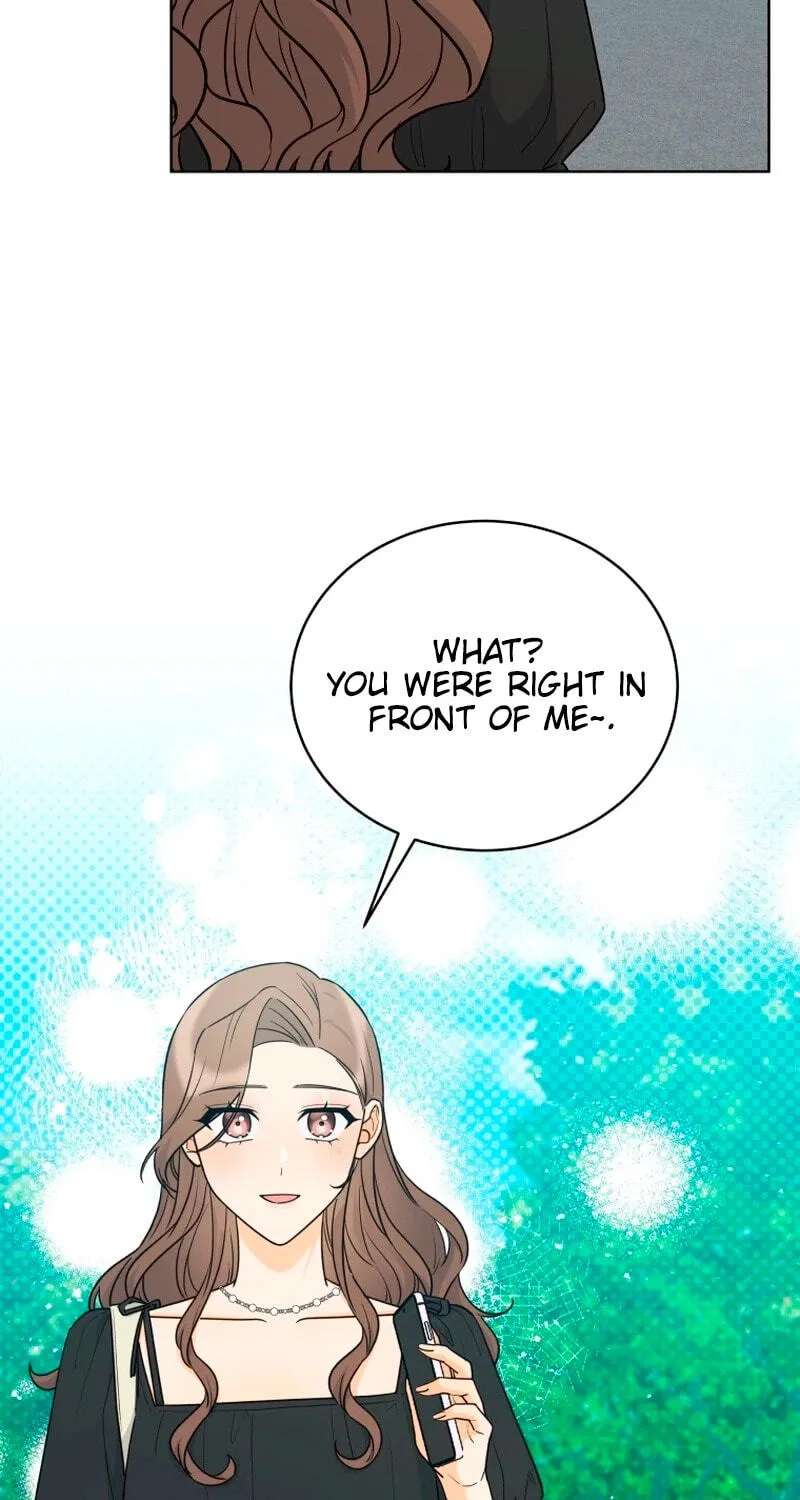 A Man Who Fell In Love With Me Chapter 36 - page 3