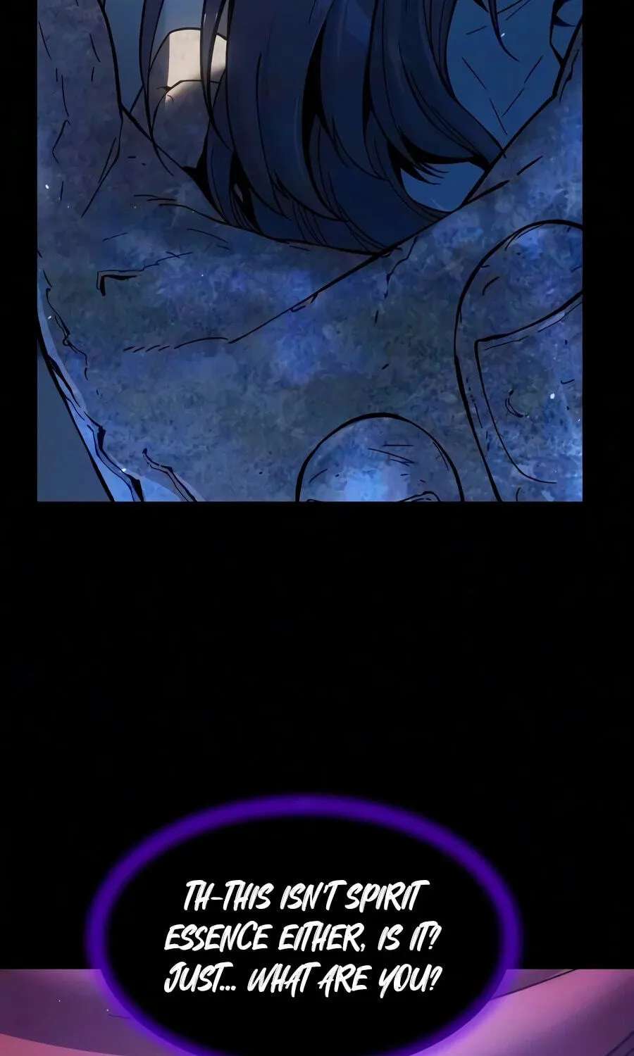 Absolute Sword Sense Chapter 199 - page 18