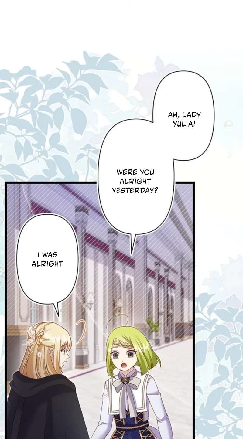 Having Turned Back Time, I Want to Live a Different Life Chapter 37 - page 30