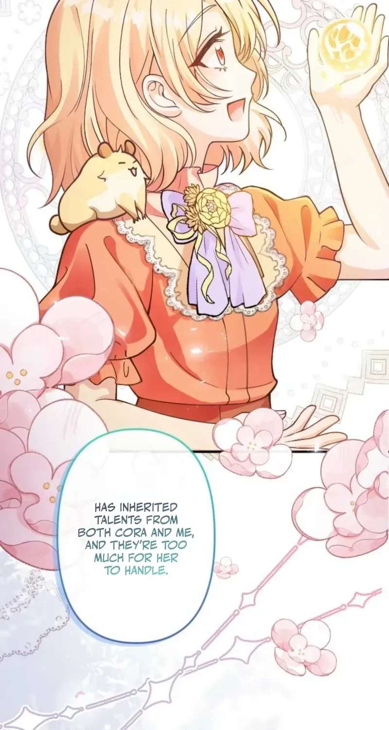 The Tyrant's Overprotective Contract Mother Chapter 48 - page 76