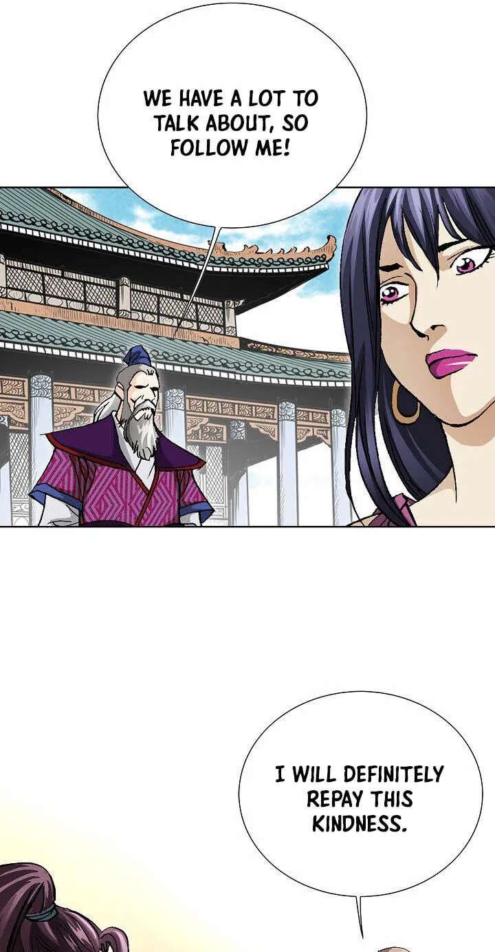 Absolute Ultimate Martial Lord Chapter 55 - page 53