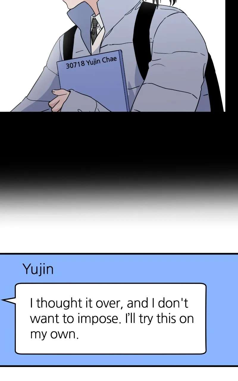 This Punk Wants Love Chapter 6 - page 35