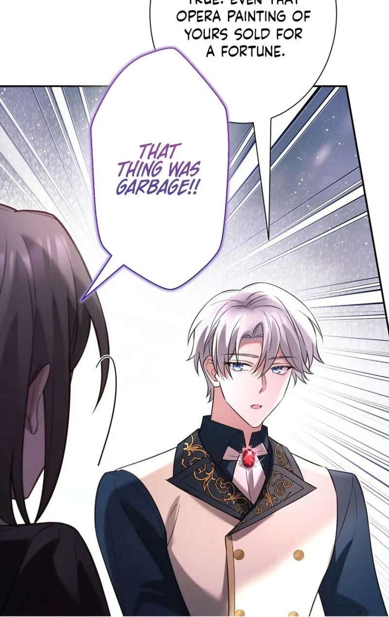 Sayonara Uwaki na Fiance-sama, Ji no Game de Shiawase ni Narimasu Chapter 30 - page 45