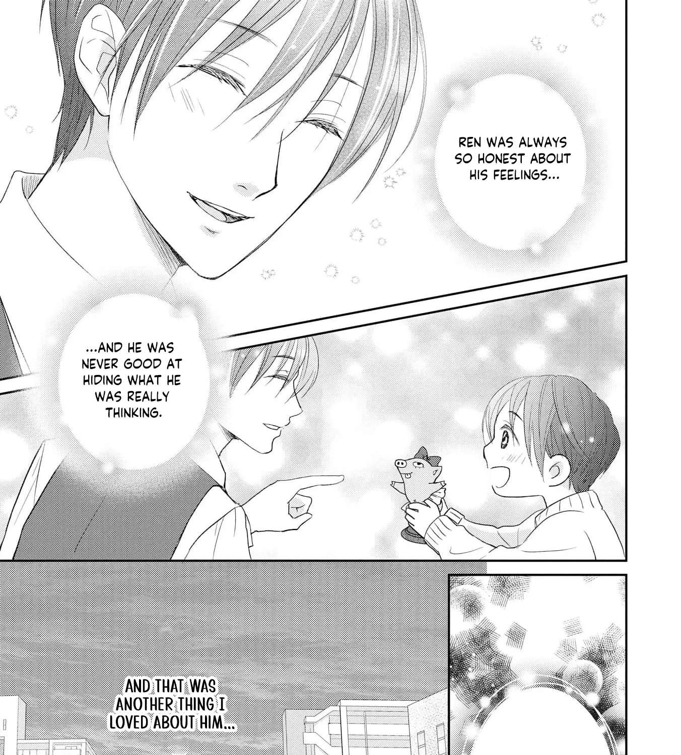 Even If the Aurora Noble Lady Has Her Engagement Broken, She Is Still Deeply Loved Chapter 6 - page 10