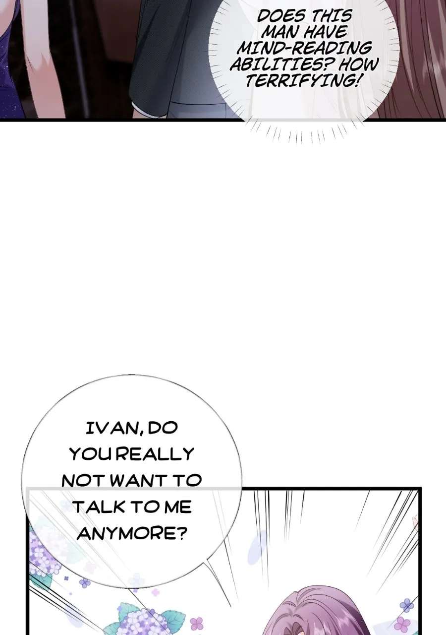 Meet My Ex AgainAs His Aunt Chapter 21 - page 6