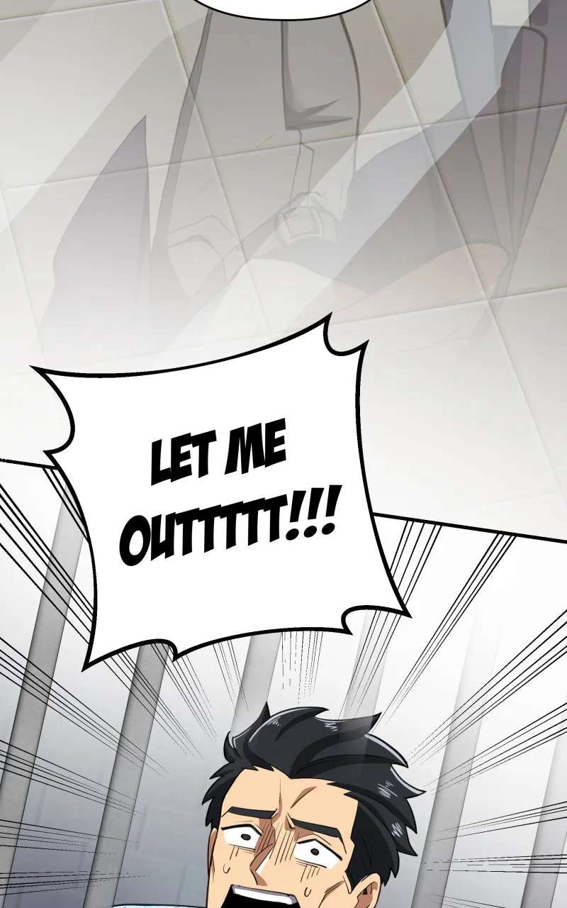 Double Mafia Godfather! Chapter 1 - page 39