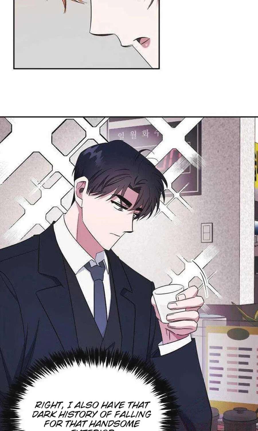 Try to Tame Me, Secretary Cha Chapter 10 - page 53