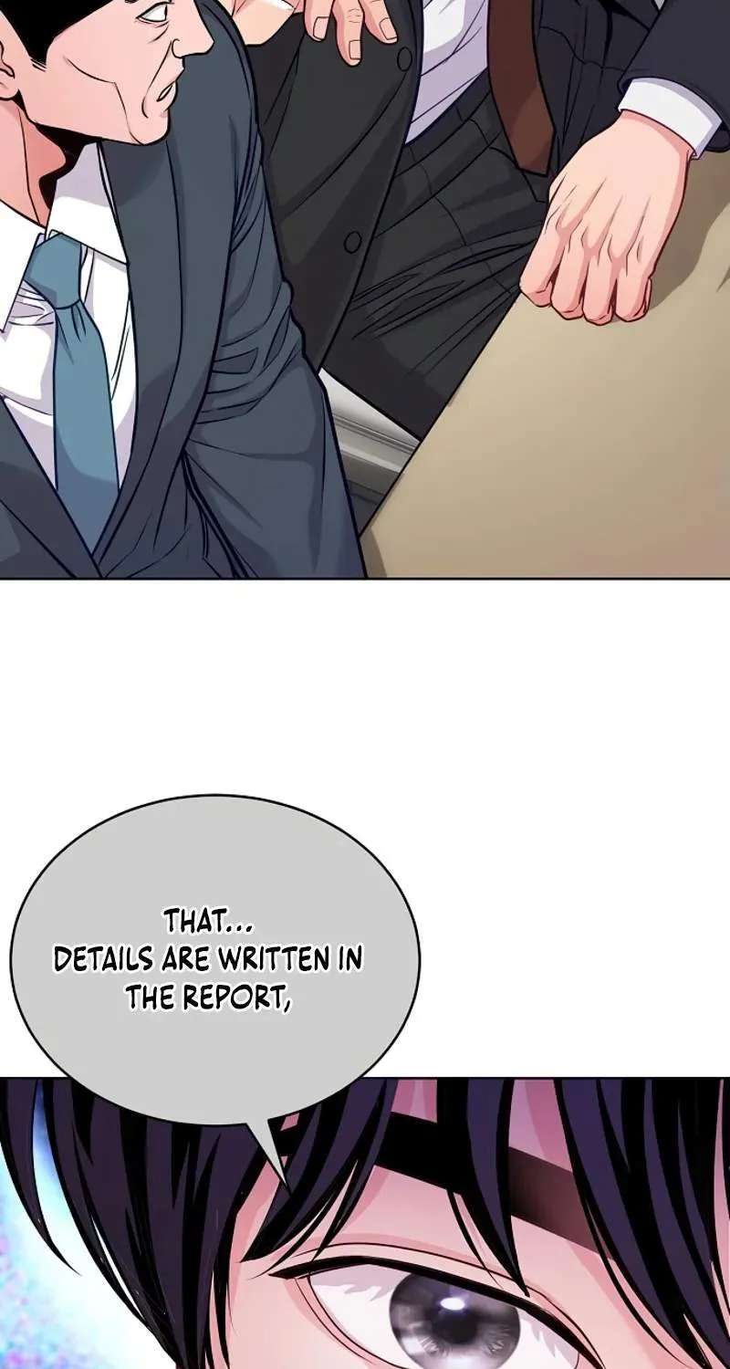 The Ordinary Lawyer's Subspace Chapter 40 - page 22