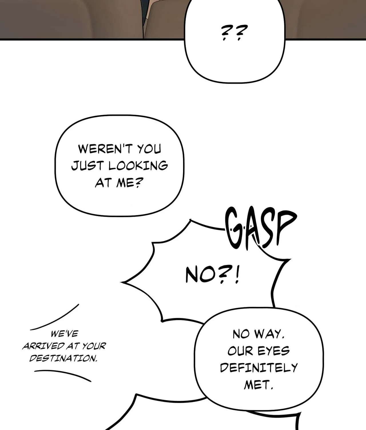 I'll Arrest You! Chapter 2 - page 70