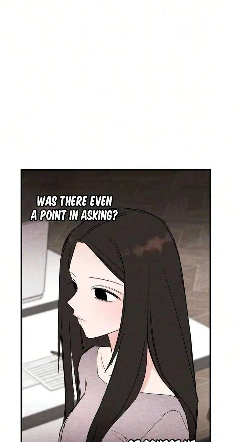 Perfect Senior's Hide! Chapter 28 - page 55