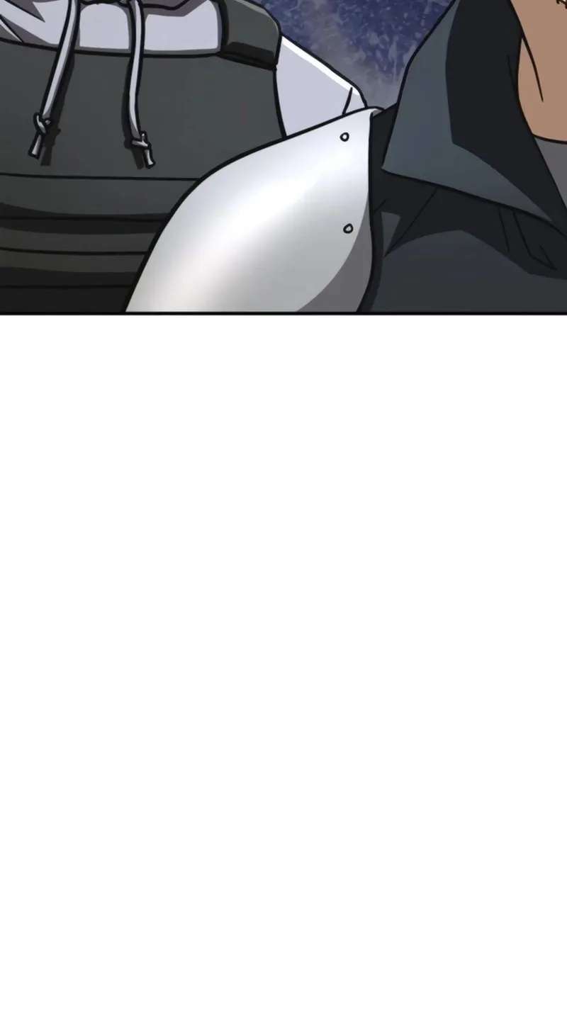 Since he is a corrupt immune system, he starts with a disastrous magic sword Chapter 12 - page 53