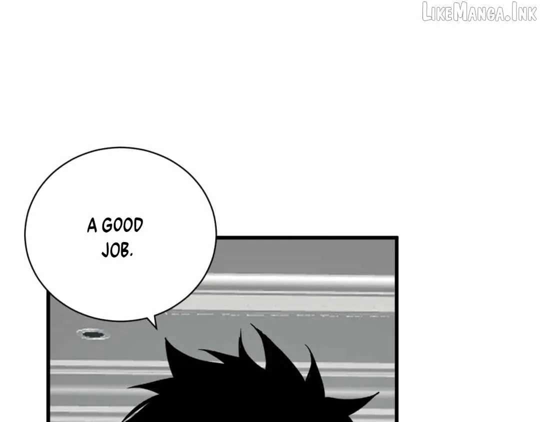 Doomsday for All: Me, Virus Monarch Chapter 132 - page 137