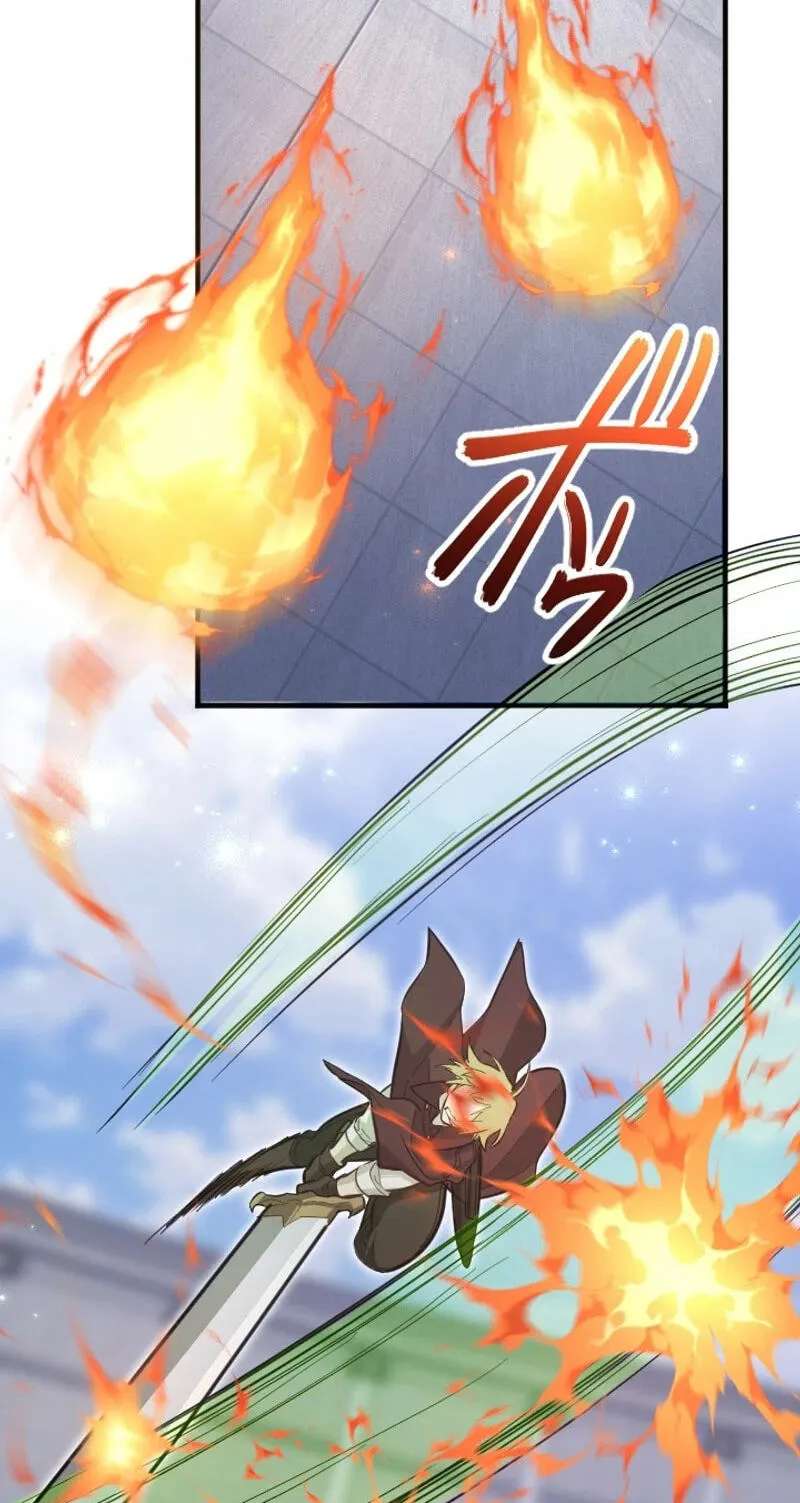 Kaiki Shita Ken Sei no Mahou Riron Chapter 41 - page 59