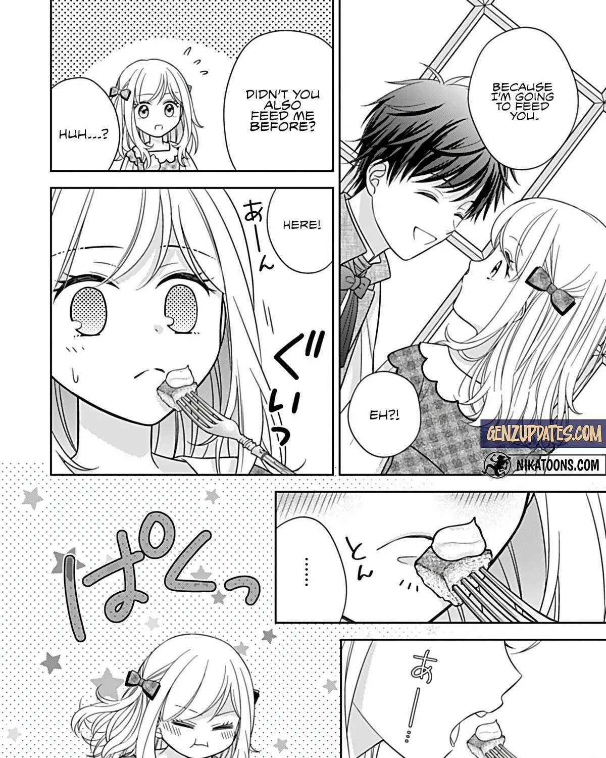 I'm Just a Mob Who Gets Saved 10 Years Later, but I Don't Want to Be Oppressed for That Long, So I'm Escaping Right Now Chapter 2 - page 37