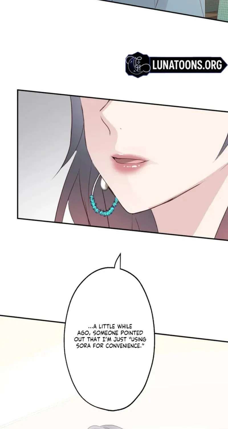 Kono Ai wa Tsumi desu ka? Chapter 22 - page 54