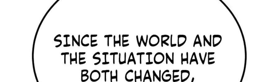 The World's Strongest Regime Chapter 15 - page 242