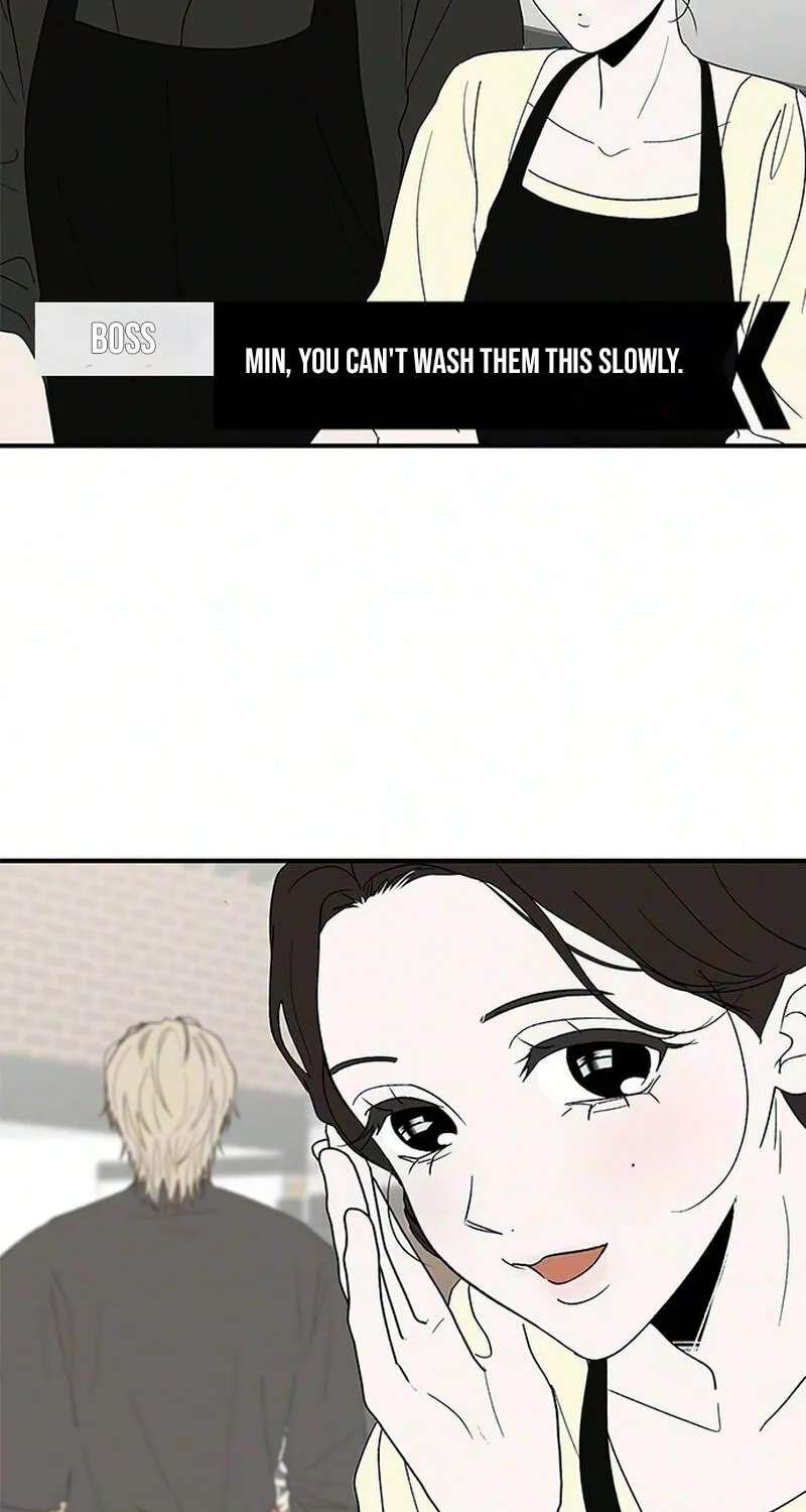 My Sexy Snail Bride Chapter 24 - page 15