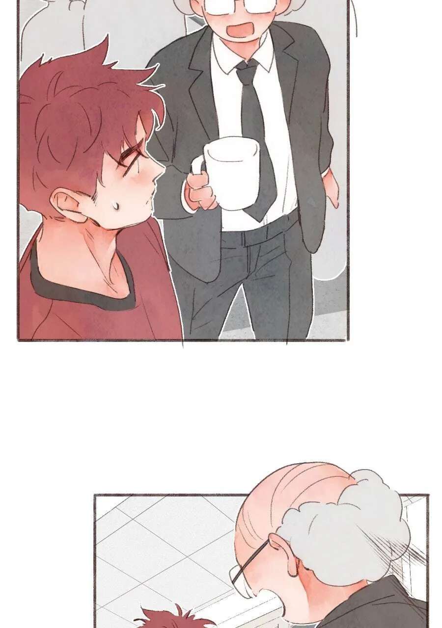 Soul Sealer's School Life Chapter 36 - page 35