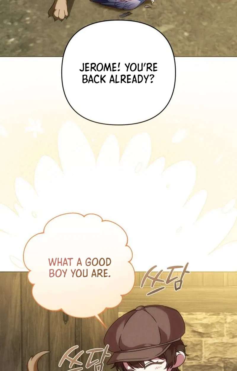 The Duke of Hermont's Male Mistress Chapter 1 - page 26