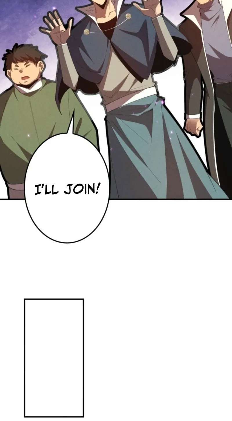 Dream Beast Hunter Chapter 25 - page 36