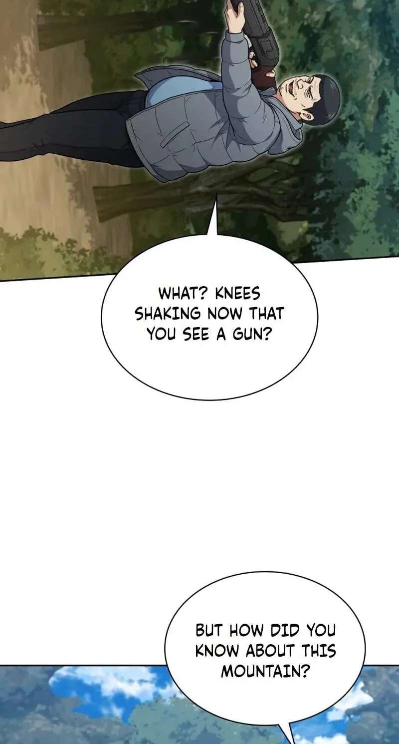 The Life of a Returning Officer Chapter 172 - page 14