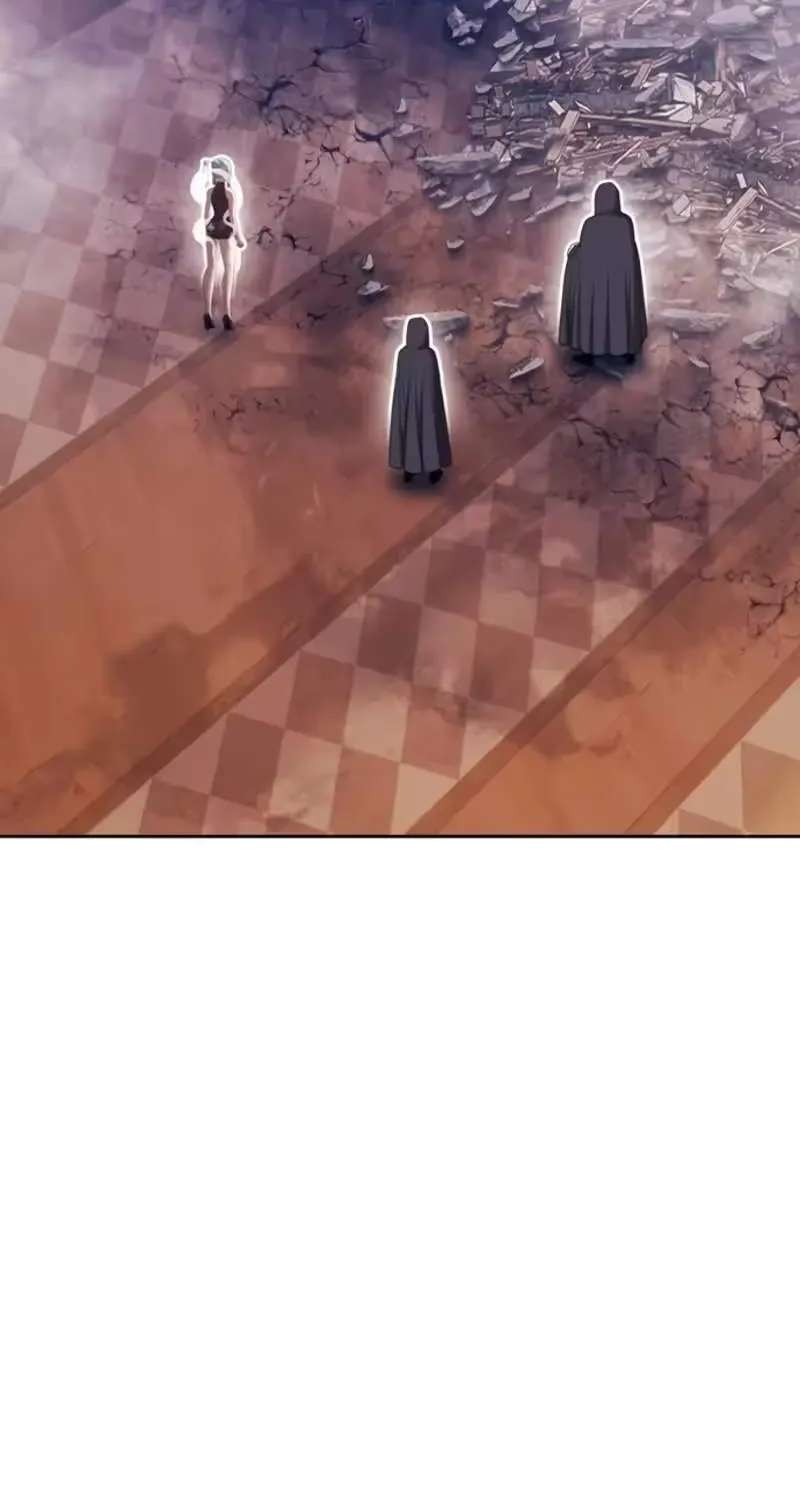 +99 Wooden Stick Chapter 213 - page 27