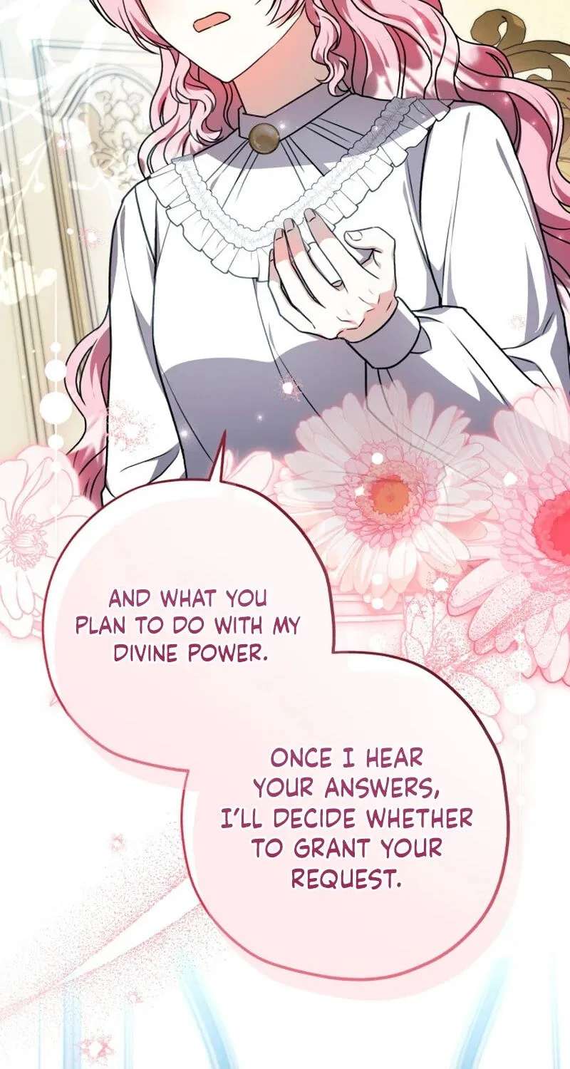 The Villain's Daughter Plans to Run Away Chapter 101 - page 13