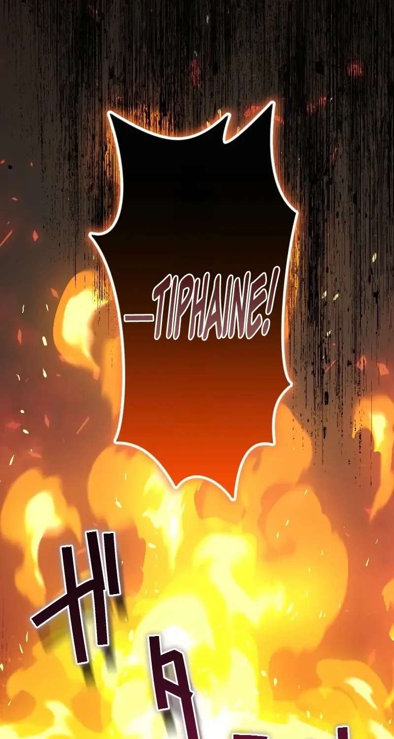 The Villainess Starting Over and the Strange Cold-Hearted Duke Chapter 27 - page 77