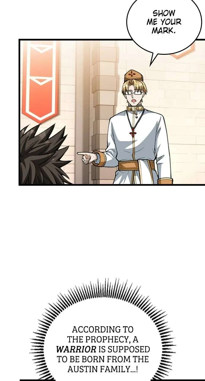 The DespisedDark Mage Lives Again Chapter 36 - page 55