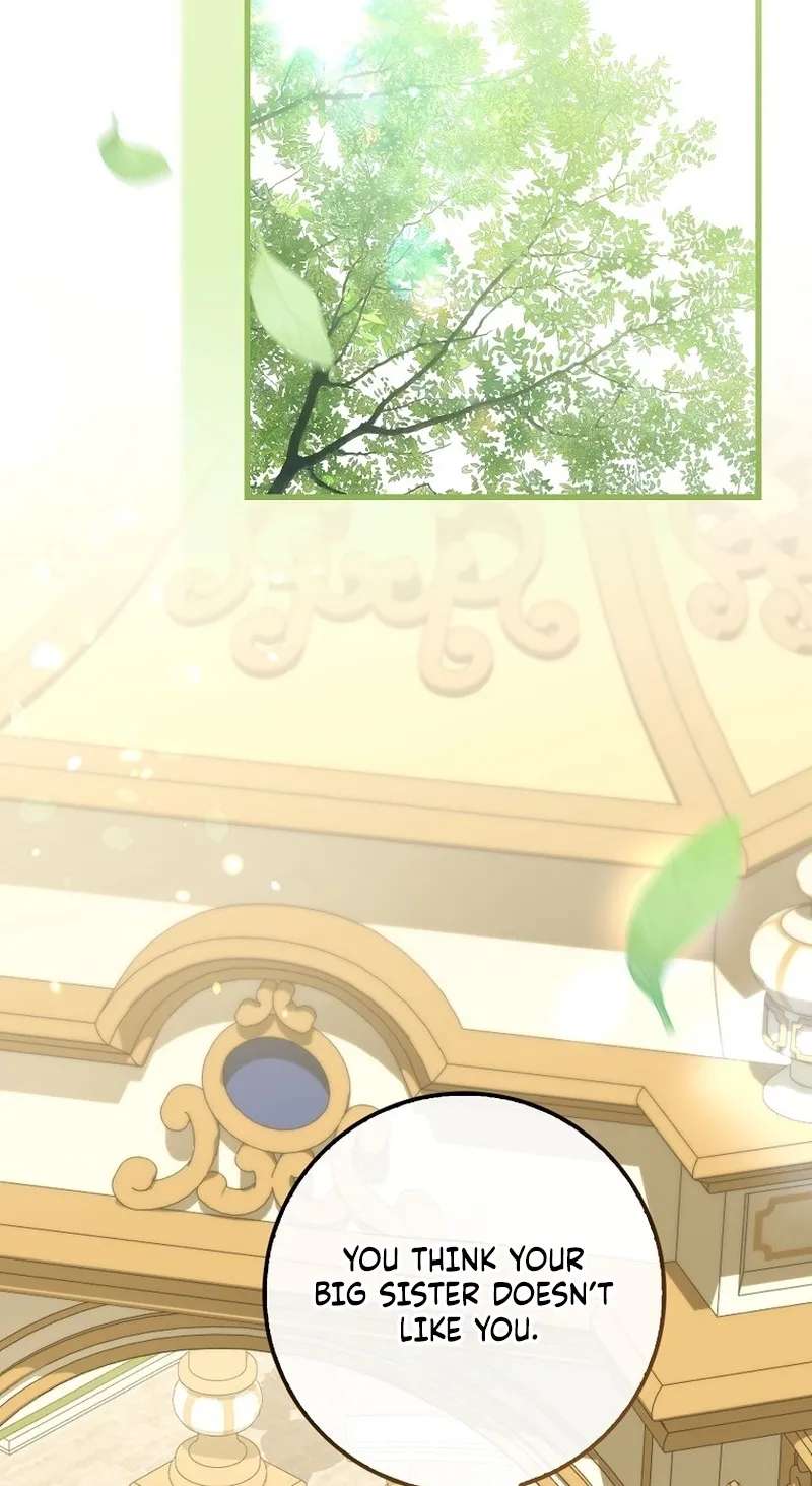 The Baby Sprout Who Bloomed in the Villain Duke's Family Chapter 19 - page 75