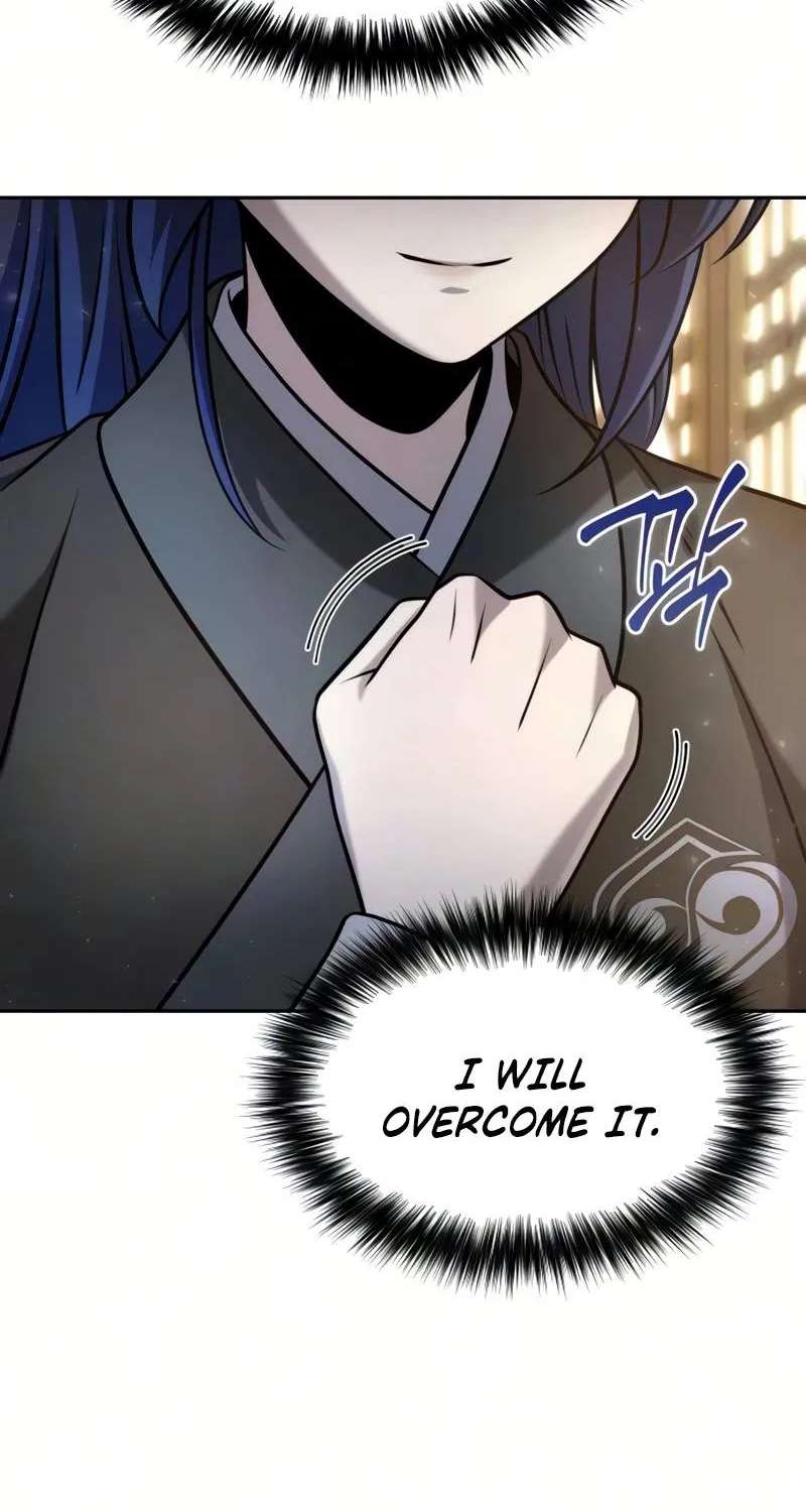 The Second Eunuch Regains His Manhood Chapter 107 - page 89