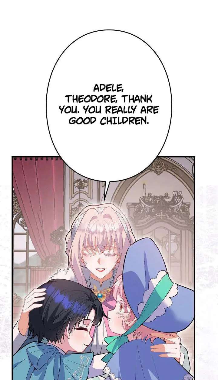 Banished Mother, Desired by the Crown Prince Chapter 59 - page 7