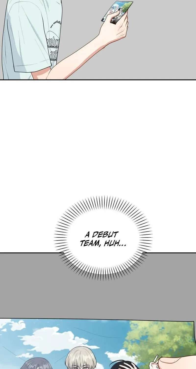 Trainee (Maru) Chapter 18 - page 82