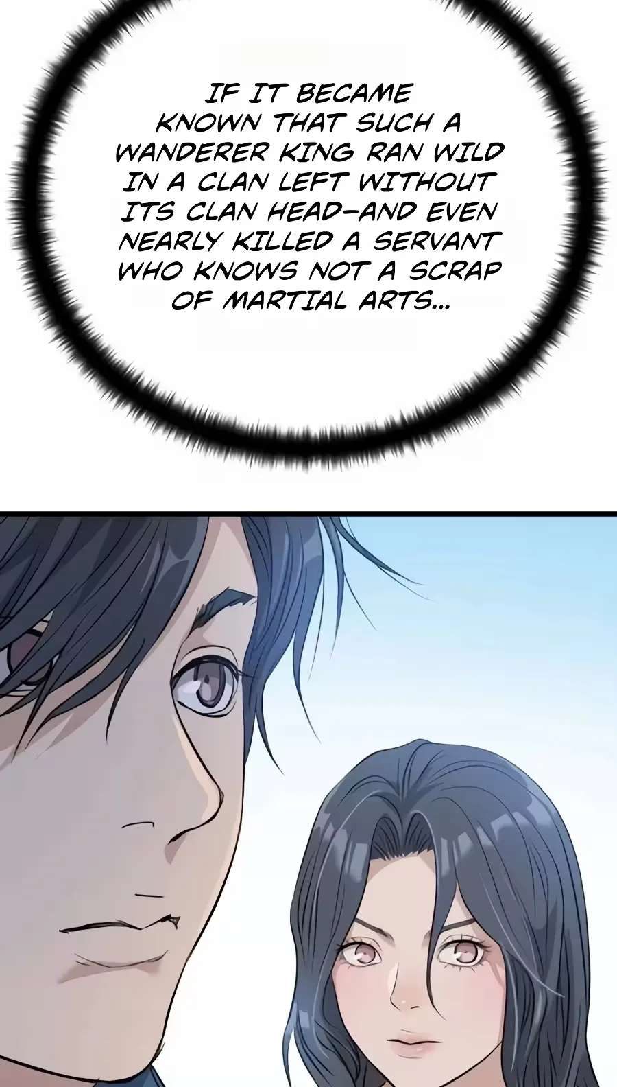 I Became the Scoundrel of the Cheon Family Chapter 24 - page 114