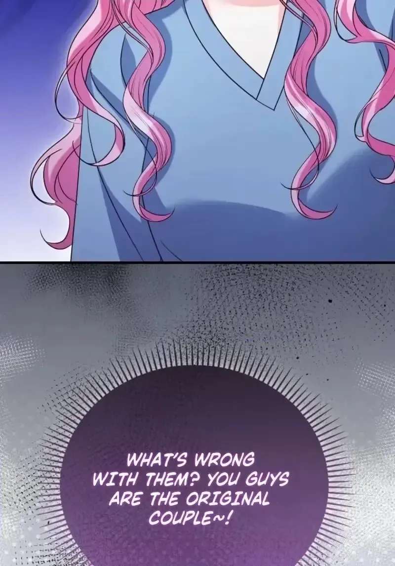 I Don't Want to Be the Germophobe Villain's Guide Chapter 44 - page 90