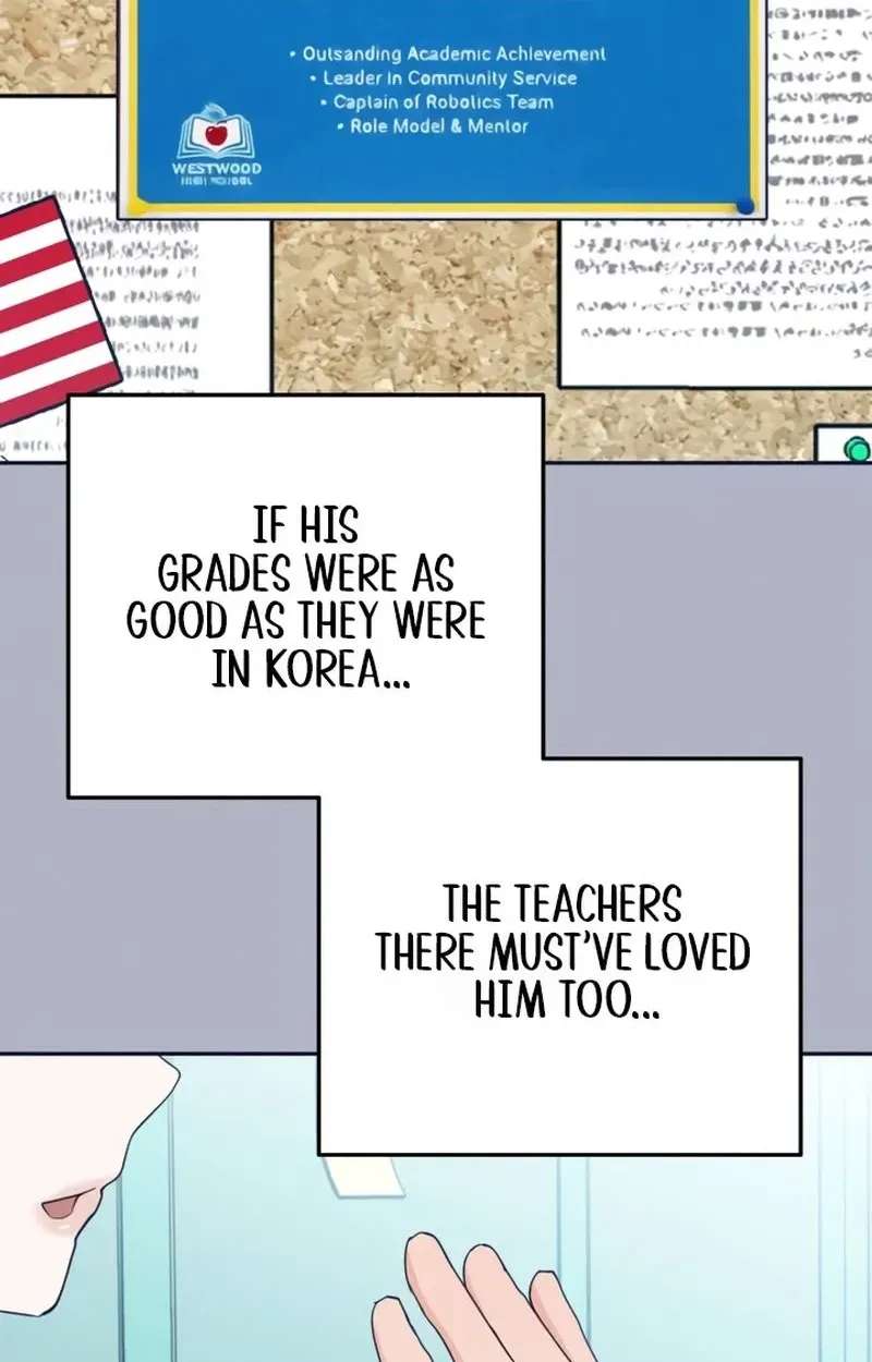 The Unrequited Love Club Chapter 5 - page 41