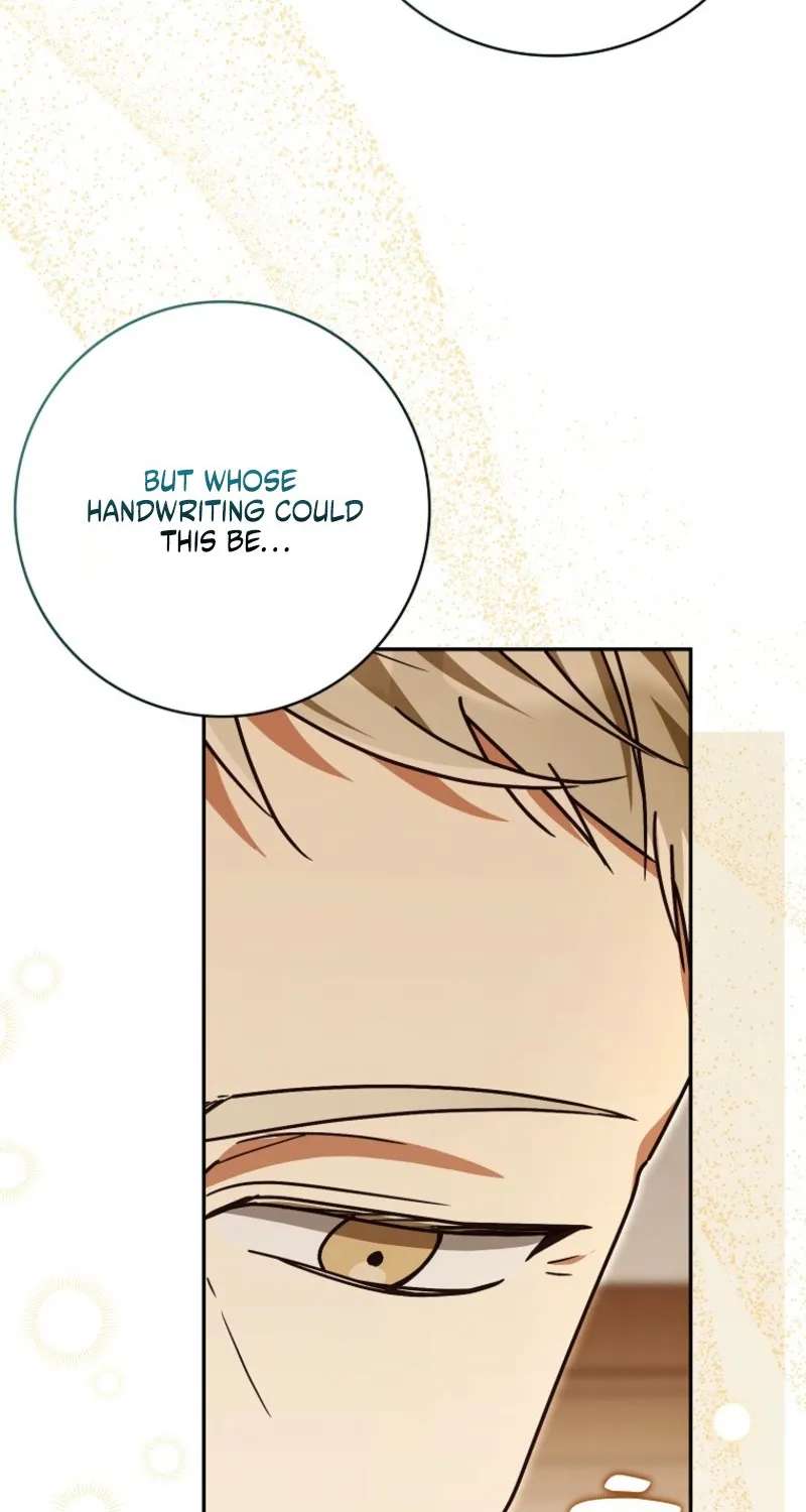 I’ll Try to Save My Father Chapter 24 - page 51