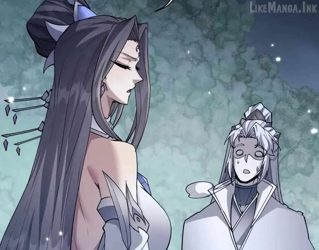 Versatile Sword Cultivator Chapter 119 - page 127