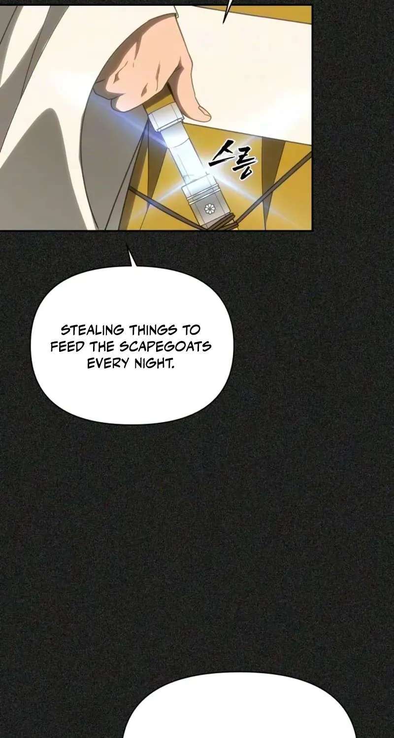 Sha-MONEY-ism Chapter 55 - page 148