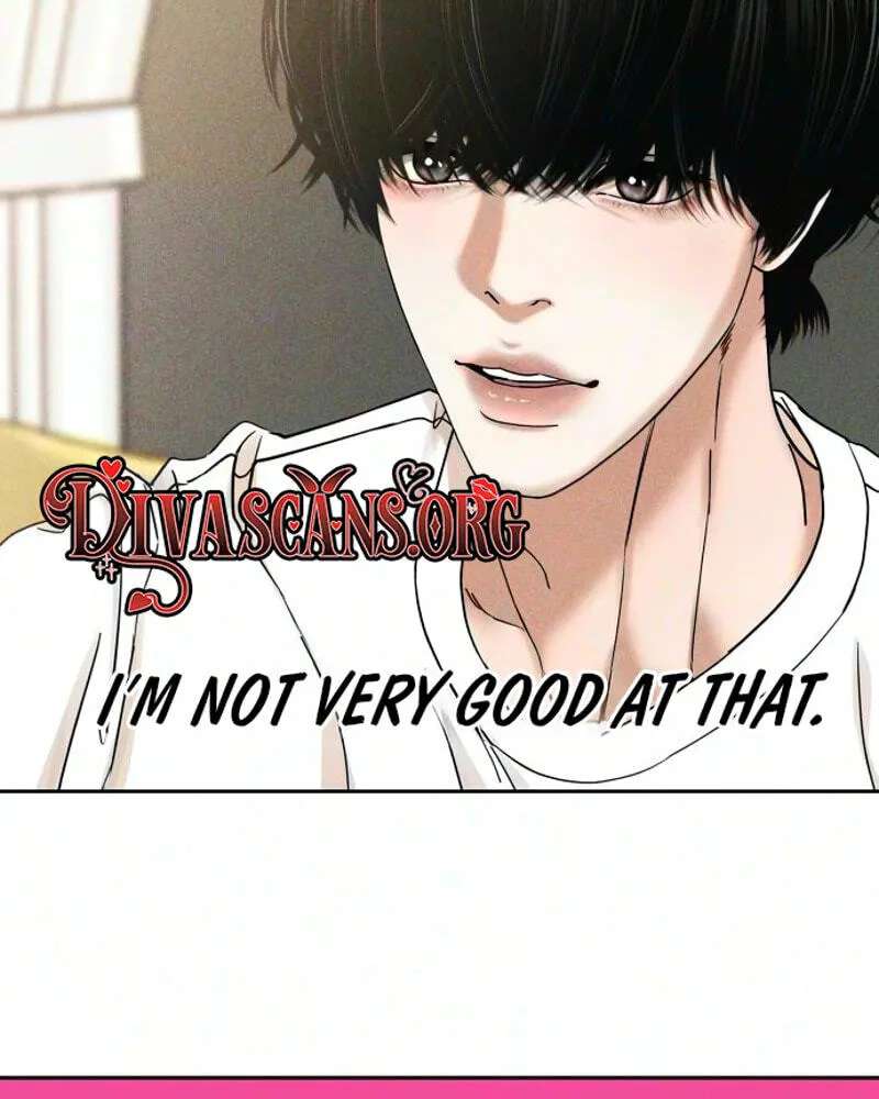 A Loser’s Love Chapter 38 - page 35