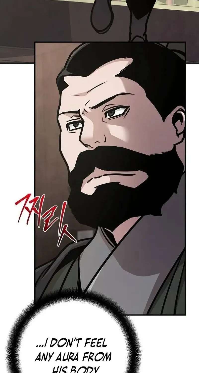 The Suspicious Boy Is One of the World's Top Ten Masters Chapter 130 - page 99